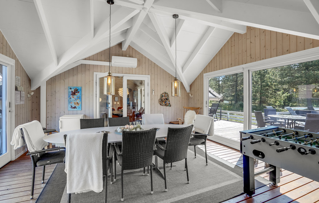 Ferienhaus - Kromose , Dänemark - R10119 5