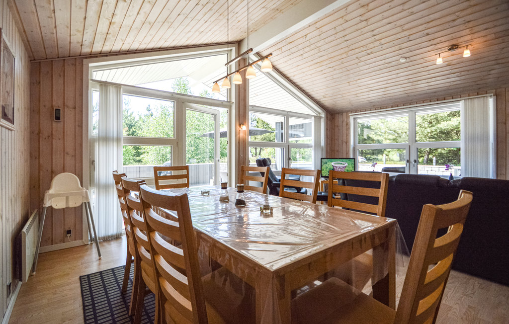 Semesterhus - Kongsmark , Danmark - R10137 4