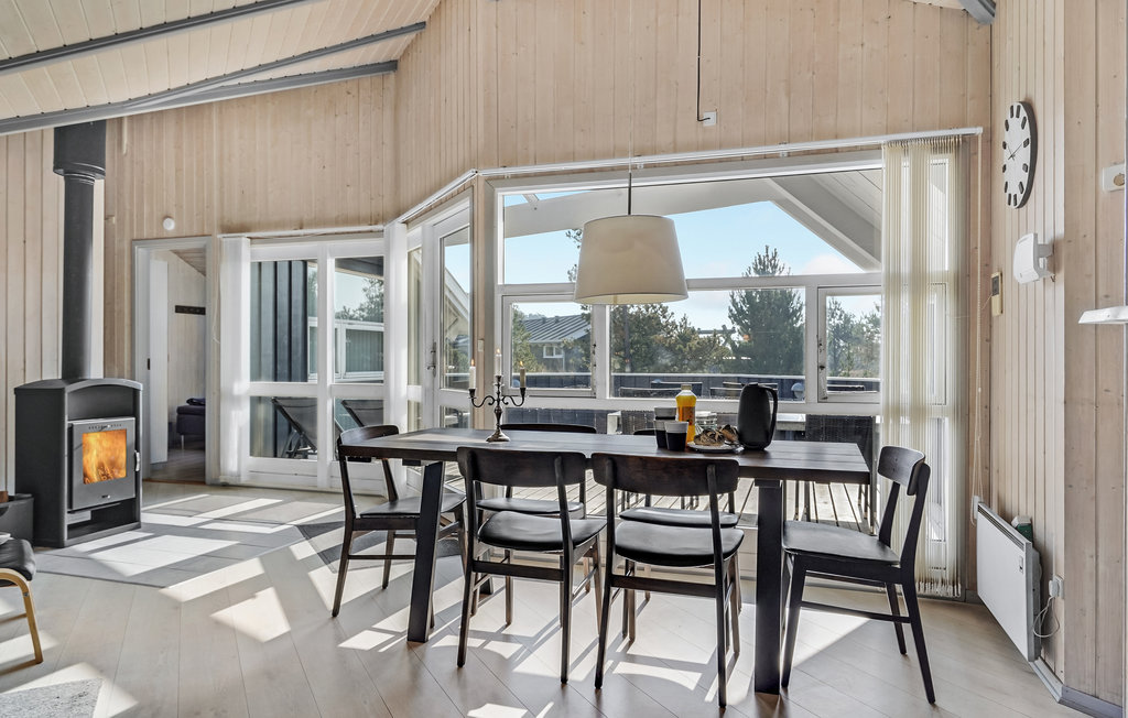 Feriehuse - Bolilmark , Danmark - R10189 14