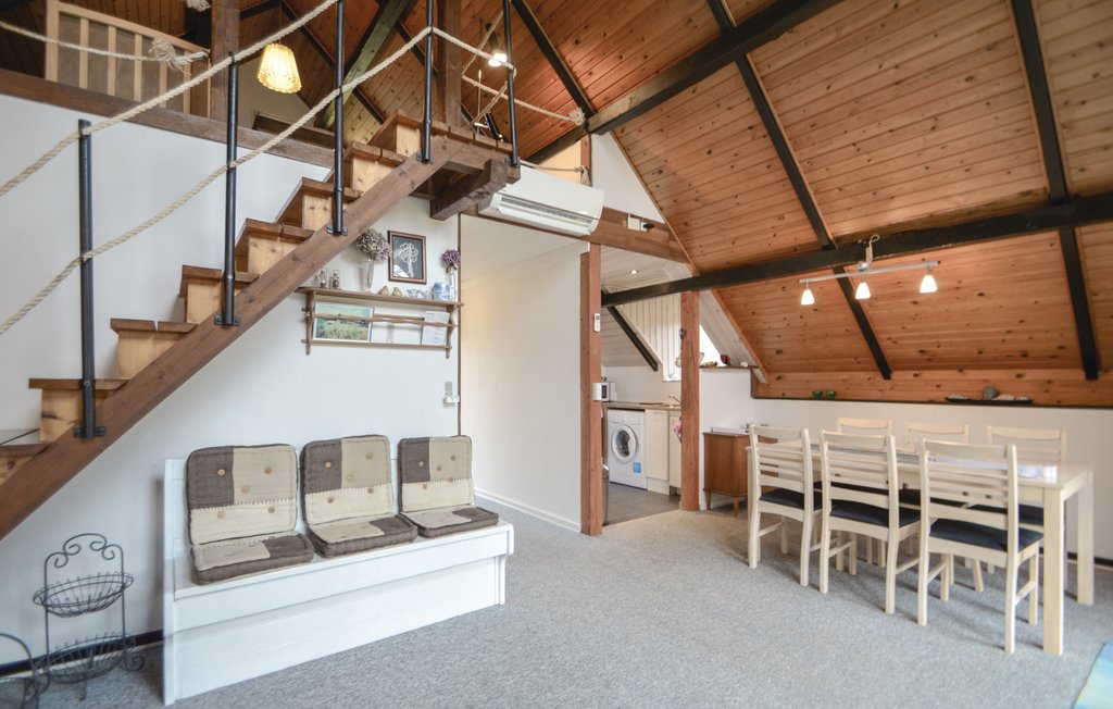 Ferienhaus - Sønderstrand , Dänemark - R10244 4