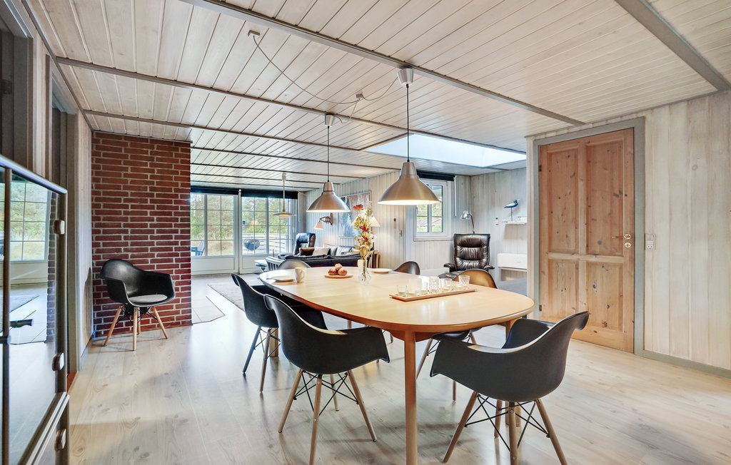 Ferienhaus - Sønderstrand , Dänemark - R10340 6