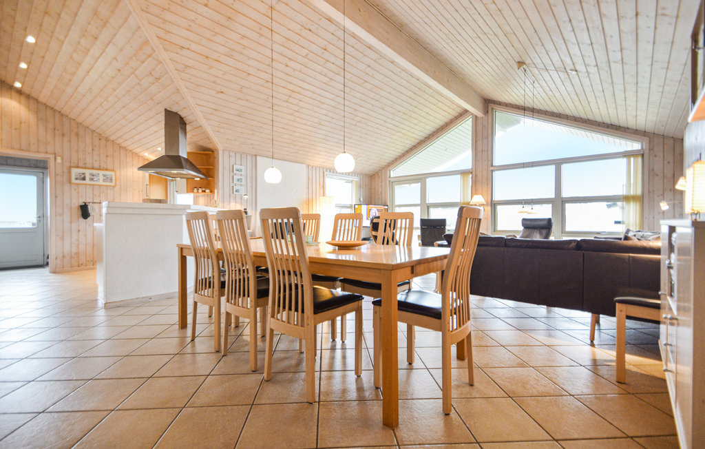 Feriehus - Lakolk , Danmark - R10392 4