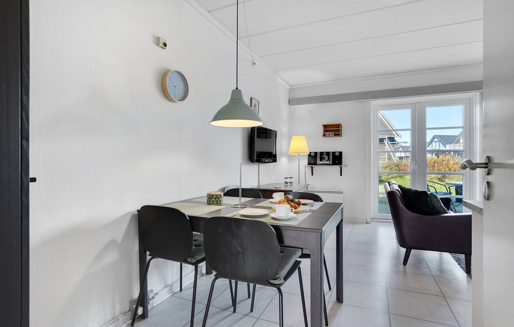 Ferienwohnung - Rim/Havneby , Dänemark - R10415 5