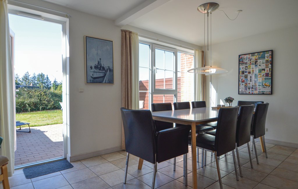 Ferienhaus - Kongsmark , Dänemark - R10498 16