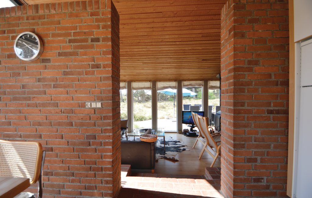 Ferienhaus - Østerhede , Dänemark - R10500 17