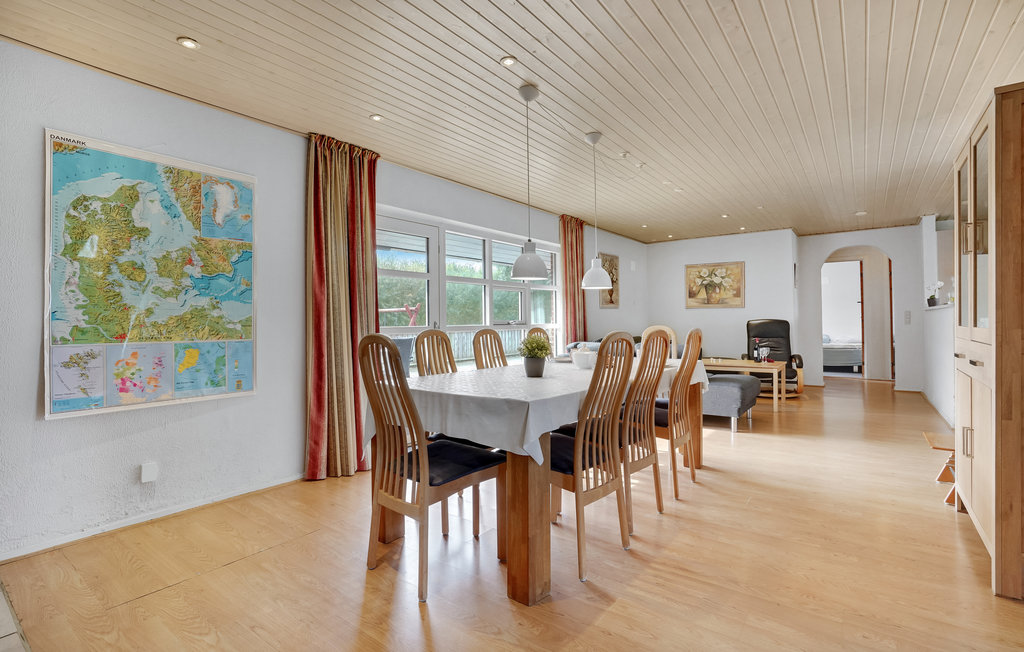 Feriehus - Toftum , Danmark - R10546 6