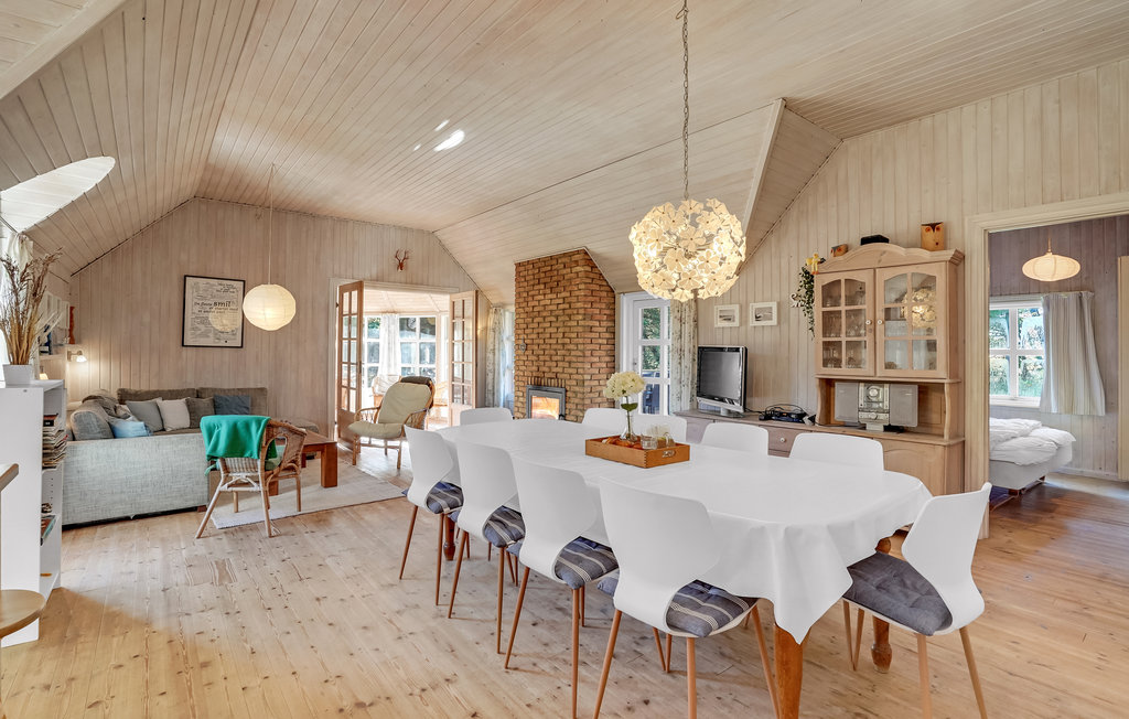 Feriehus - Sønderstrand , Danmark - R10568 19