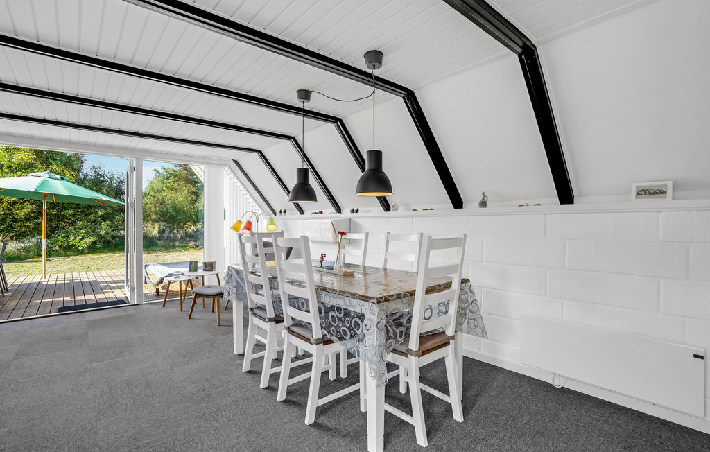 Feriehus - Toftum , Danmark - R10581 6