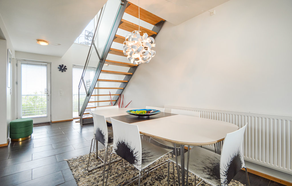 Ferienwohnung - Havneby , Dänemark - R10582 5