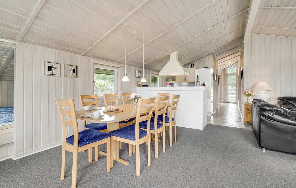 Feriehuse - Bolilmark , Danmark - R10585 17