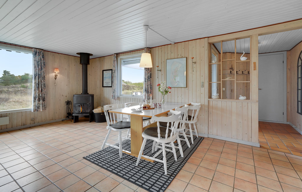 Ferienhaus - Bolilmark , Dänemark - R10613 17