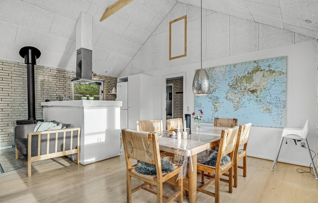 Feriehuse - Sønderstrand , Danmark - R10618 7