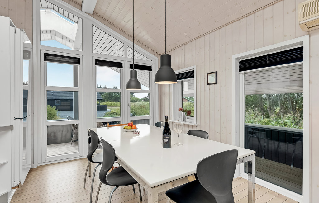 Ferienhaus - Lakolk , Dänemark - R10621 6