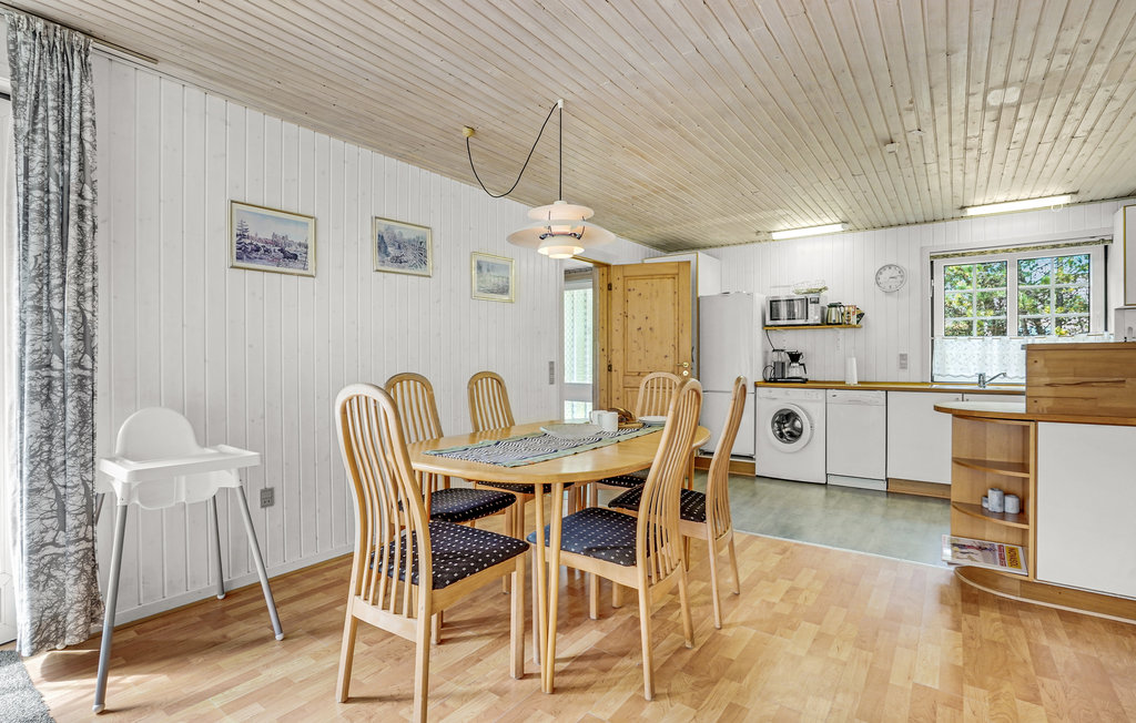 Ferienhaus - Toftum , Dänemark - R10627 19