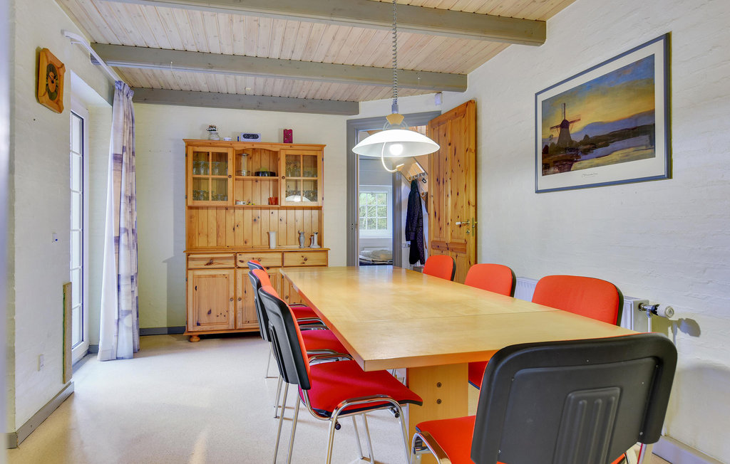 Ferienhaus - Kongsmark , Dänemark - R10669 6
