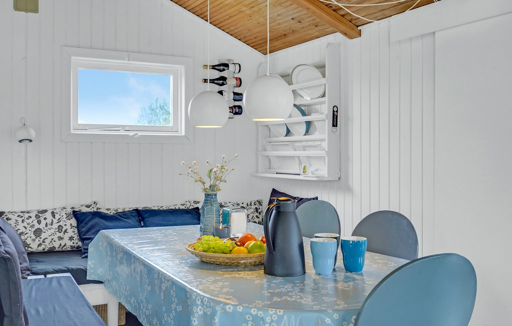 Ferienhaus - Lakolk , Dänemark - R10686 27