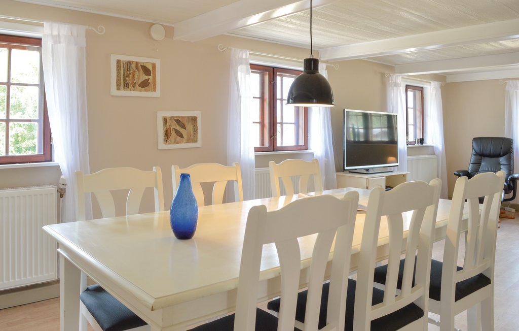 Ferienwohnung - Østerhede , Dänemark - R10001 3