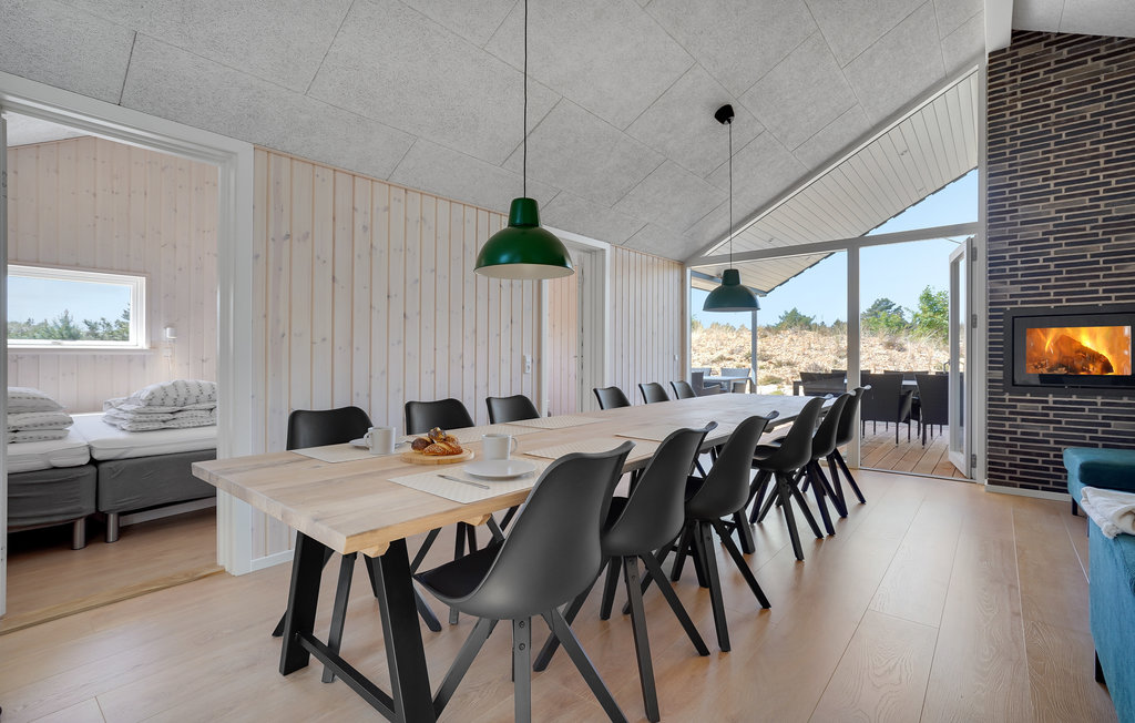 Feriehuse - Kromose , Danmark - R10011 5