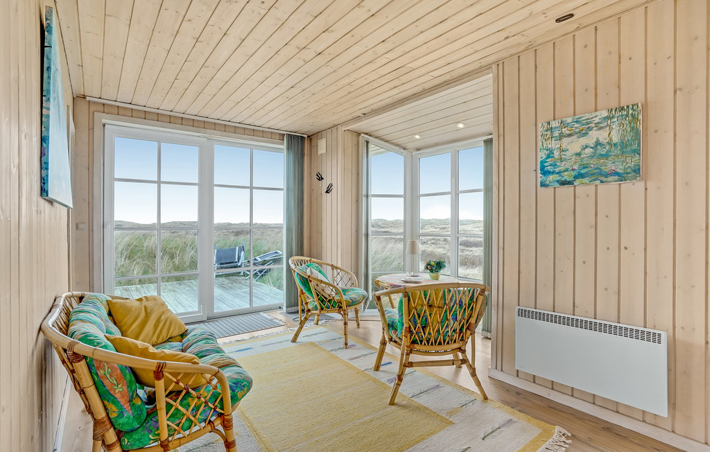 Feriehuse - Lakolk , Danmark - R10018 10