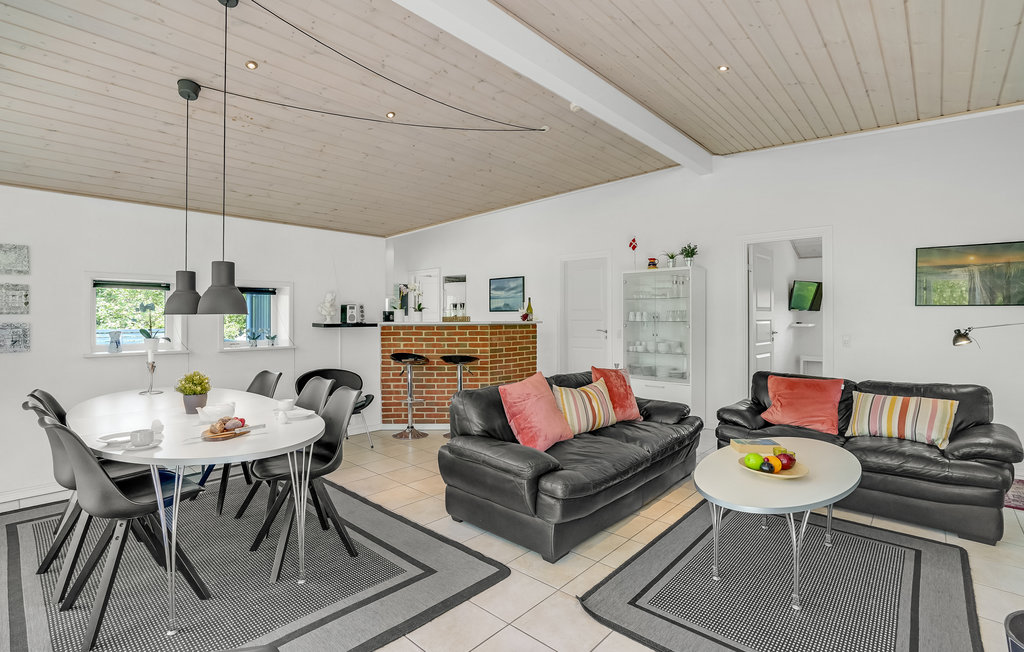 Ferienhaus - Havneby , Dänemark - R10019 5