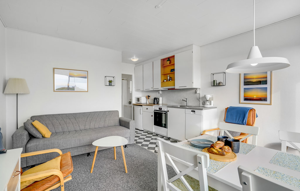 Ferienwohnung - Havneby , Dänemark - R10033 5