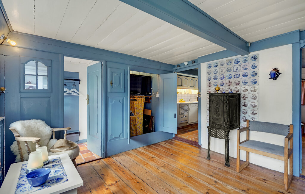 Ferienhaus - Vesterhede , Dänemark - R10048 15