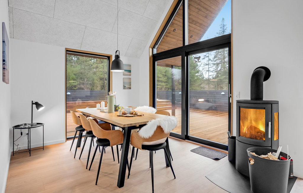 Ferienhaus - Kongsmark , Dänemark - R10053 3