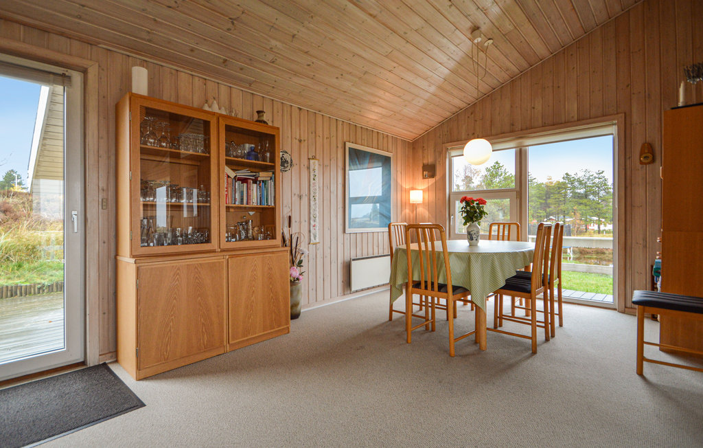 Ferienhaus - Kongsmark , Dänemark - R10161 4