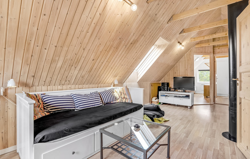 Ferienhaus - Toftum , Dänemark - R10186 8