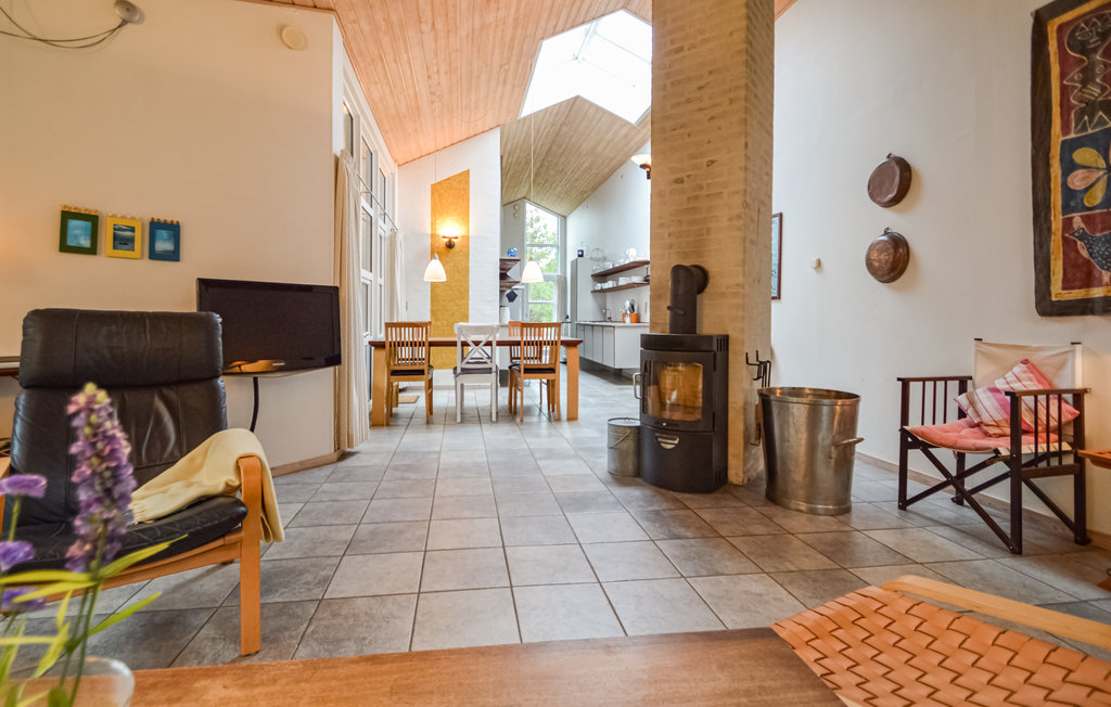 Ferienhaus - Bolilmark , Dänemark - R10198 13