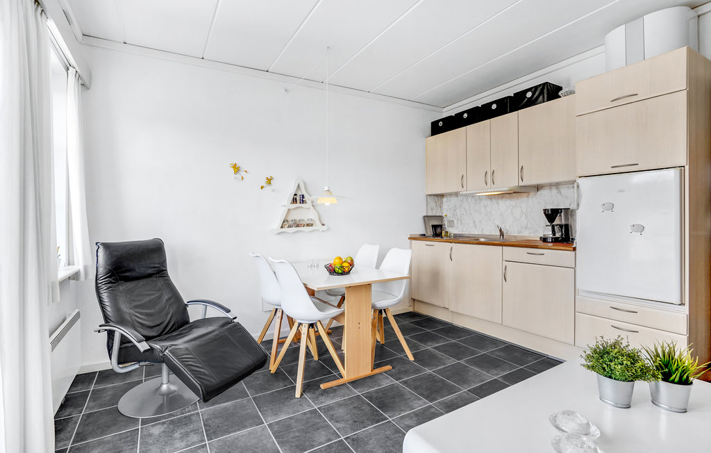 Lejlighed - Rim/Havneby , Danmark - R10217 5