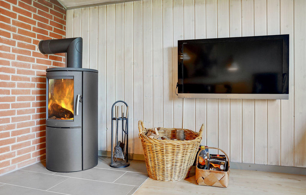 Ferienhaus - Sønderstrand , Dänemark - R10340 4