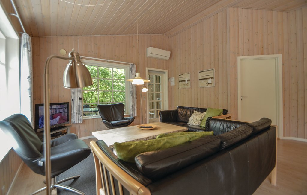 Feriehuse - Sønderstrand , Danmark - R10391 11