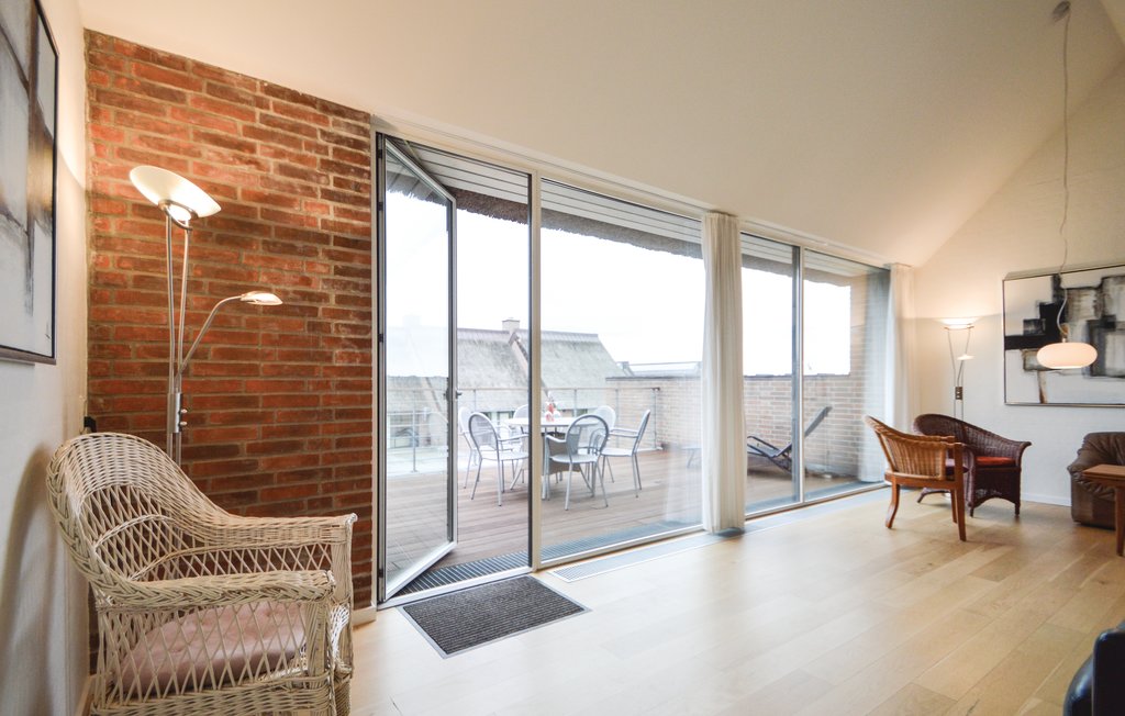 Feriehuse - Havneby , Danmark - R10492 11