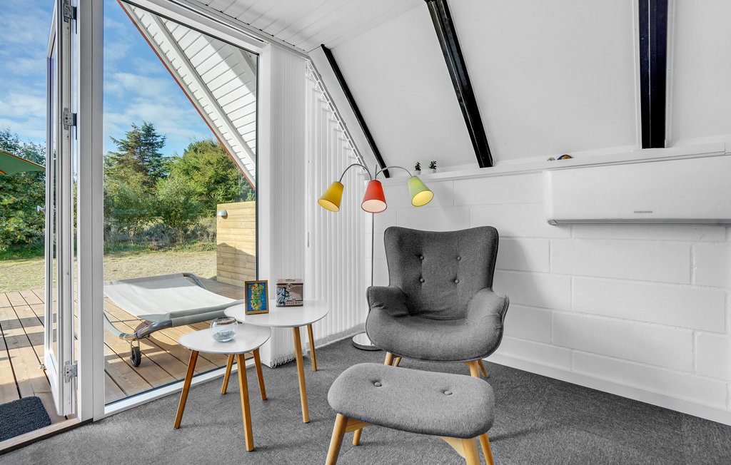 Feriehus - Toftum , Danmark - R10581 17