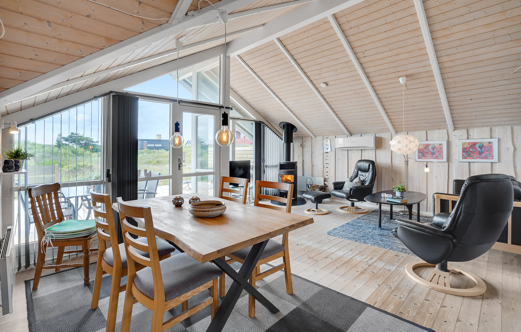 Ferienhaus - Lakolk , Dänemark - R10616 5