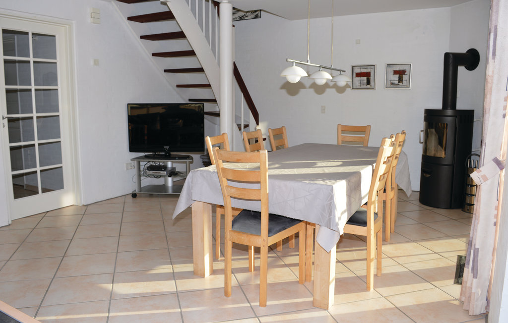 Ferienhaus - Havneby , Dänemark - R10628 9