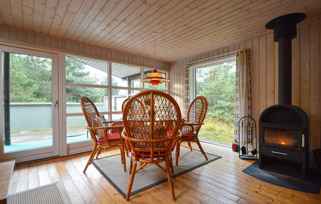 Ferienhaus - Bolilmark , Dänemark - R10678 8