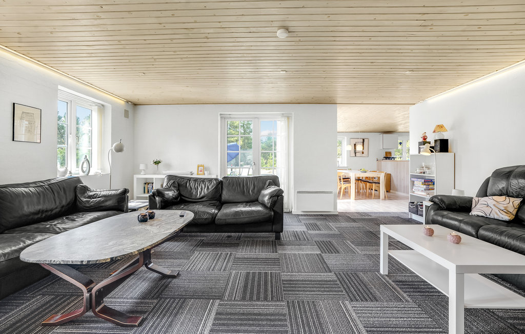 Ferienhaus - Toftum , Dänemark - R10681 15