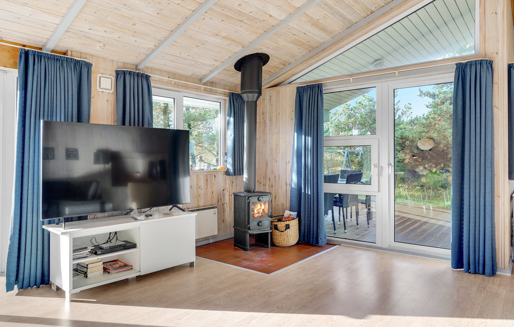 Feriehuse - Havneby , Danmark - R10722 5