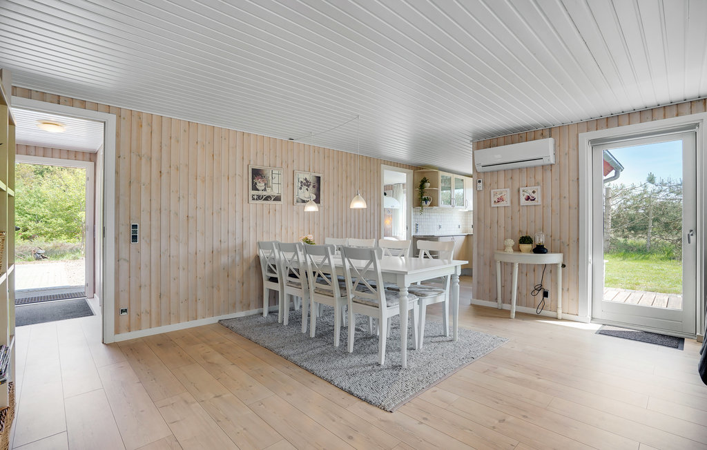 Feriehuse - Toftum , Danmark - R10754 18