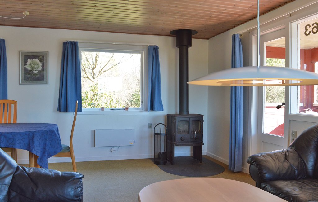 Ferienhaus - Landsende , Dänemark - R10775 4