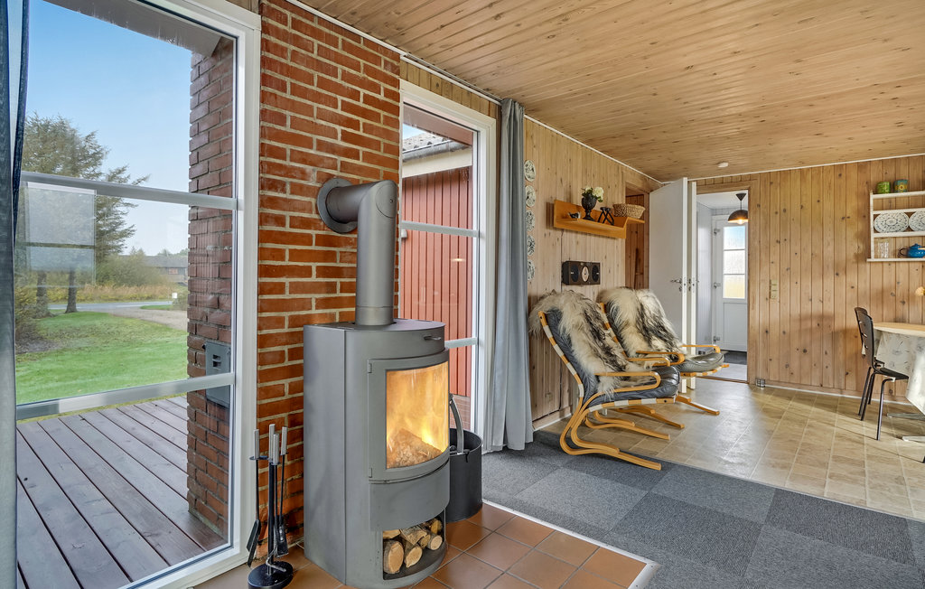 Ferienhaus - Lakolk , Dänemark - R10778 5