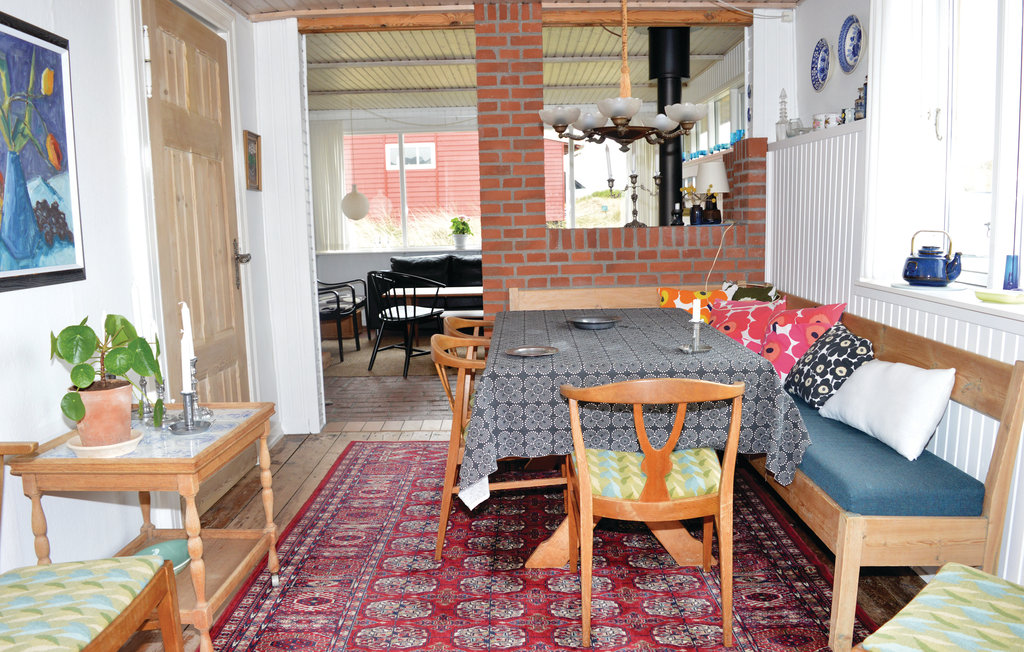 Ferienhaus - Lakolk , Dänemark - R10779 6