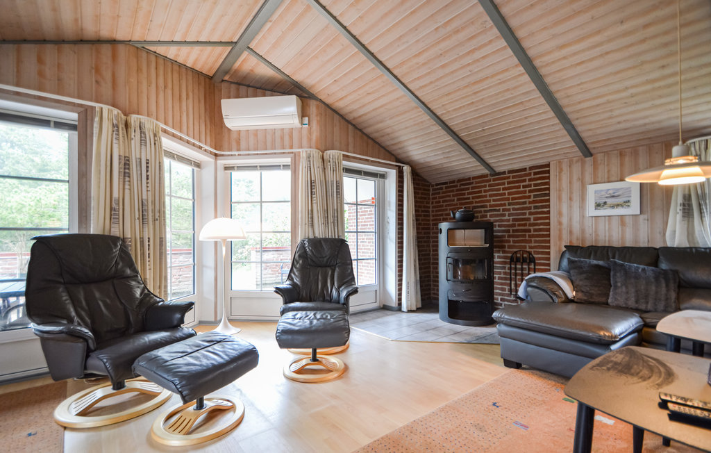 Ferienhaus - Vesterhede , Dänemark - R10843 3