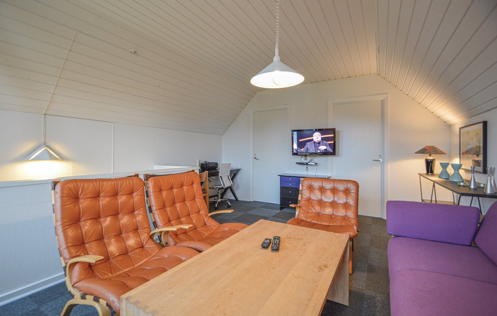 Lejlighed - Rim/Havneby , Danmark - R10874 4