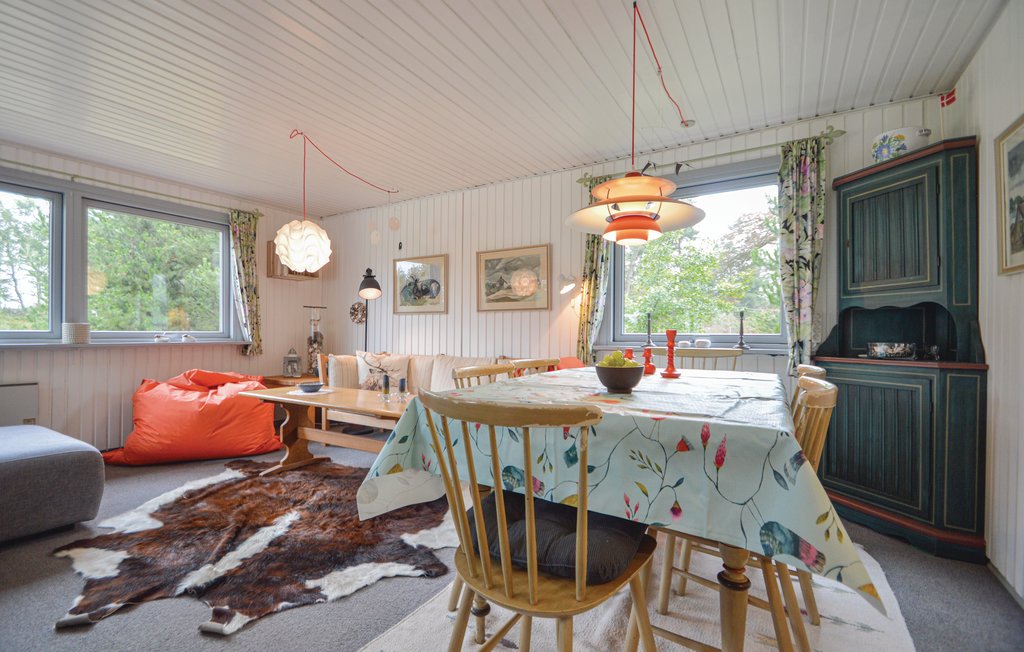 Ferienhaus - Toftum , Dänemark - R10916 4