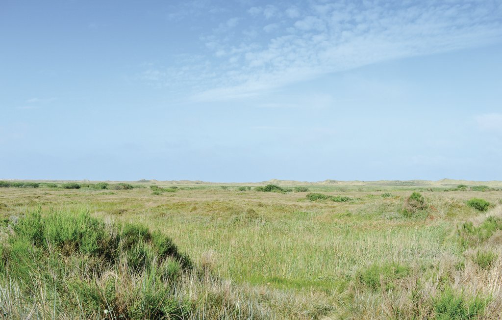 Feriehuse - Havneby , Danmark - R10411 32