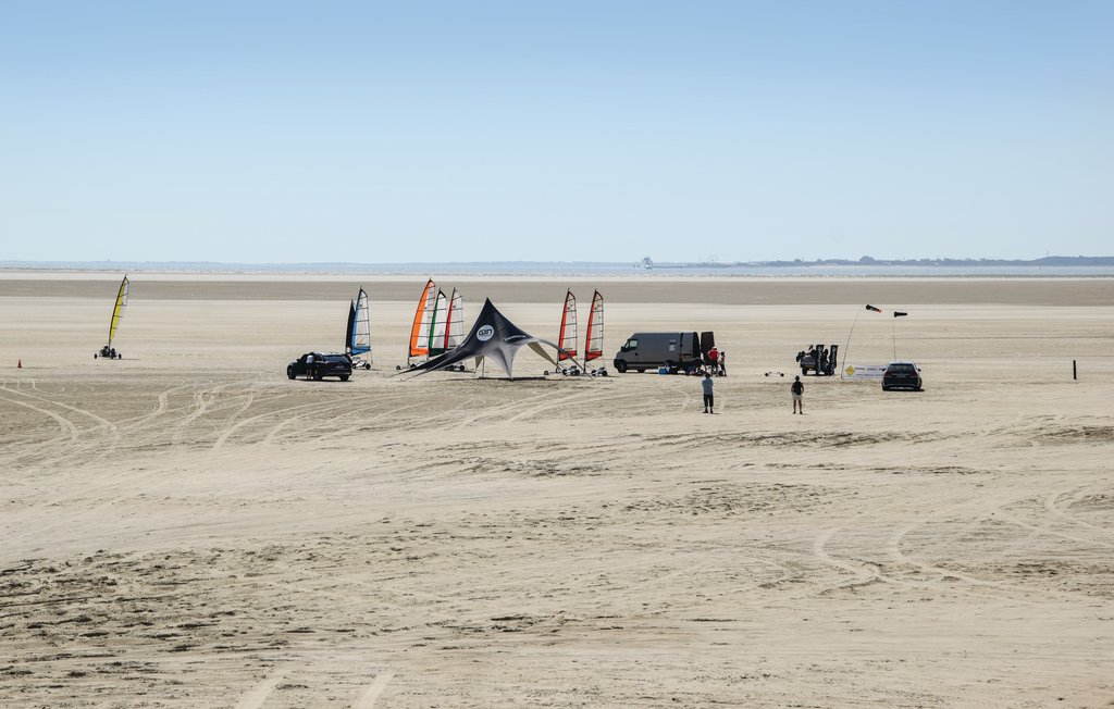 Feriehuse - Havneby , Danmark - R10411 33