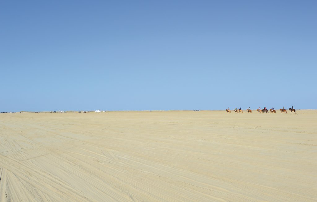 Ferienhaus - Havneby , Dänemark - R10663 25